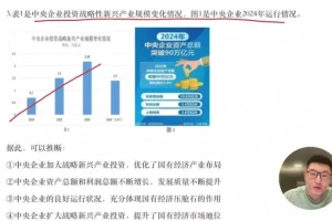 2025高考政治马宇轩全程班：一轮+二轮+点题+真题解析