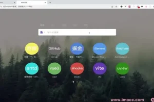 Vue3+Vite+TS实战：Element Plus组件二次封装与源码解析课程