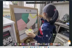 七合一绘画课程：从基础入门到大师级技巧教学合集
