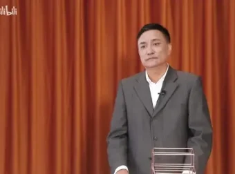 马皑教授：人类越轨行为深度解析与社会学应用课程