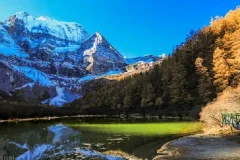 中国318个5A级景区视频讲解与185个航拍资源