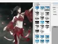 3D女神建模渲染全流程教程：从DAZ Studio到ZBrush、Maya