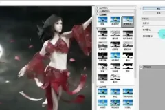 3D女神建模渲染全流程教程：从DAZ Studio到ZBrush、Maya