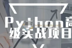 Python高级实战项目进阶教程