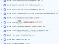 2022企业所得税汇算清缴实战精讲班-财会成长学苑
