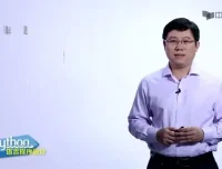 Python全栈开发实战课程：从入门到机器学习