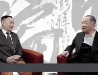 温铁军对话卢麒元：2024全球化危机与中国改革深度剖析