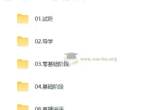 2027考研数学 张宇、高昆仑全程课程