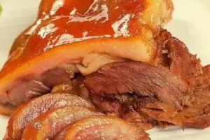 五香卤肉视频教程：新手零基础自学精通课程