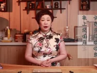申怡《长安三万里》唐诗电影课：深度解读李白、杜甫、高适