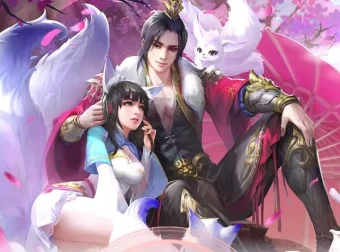 完结有声小说《大周仙吏》740集