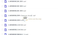 张华高三2026年高考数学二轮春季冲刺系统班