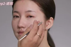 毛戈平松仁老师50节保姆级美妆课：日常到汉服新娘妆全攻略