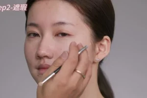 毛戈平松仁老师50节保姆级美妆课：日常到汉服新娘妆全攻略