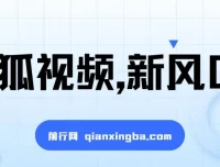 搜狐视频视频收益项目：新风口下的收益机遇