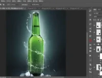 PS合成技巧全攻略：从入门到精通——Photoshop爱好者进阶资料