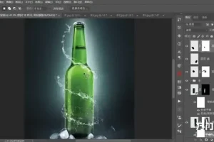 PS合成技巧全攻略：从入门到精通——Photoshop爱好者进阶资料