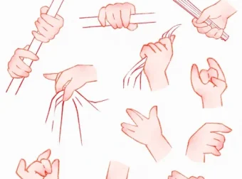 Larry老师延迟手法教学课程