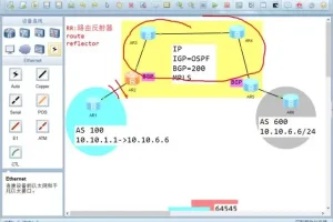 华为HCIP网络工程视频课程：全面覆盖核心知识点，助力职业提升