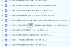 一数高中数学高考复习合集