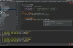 Angular实战：慕课网从零打造在线竞拍网站课程，掌握Web开发核心技能