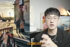 陈老师手机影像创作实战课程：从新手到专业全攻略