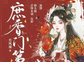 多人有声剧《庶香门第》 932集完结 主播妙儿姐