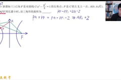 赵礼显2025高三数学一轮复习：解析几何与立体几何精讲