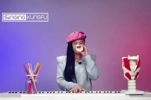 Uta校长高音训练课：零基础突破高音技巧，构建科学发声体系