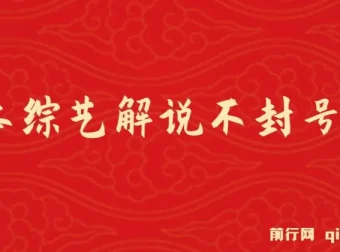 日本综艺解说不封号玩法：全新蓝海项目，轻松日入1000+