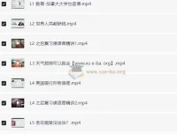 有道考神建昆英语六级听力吃透班