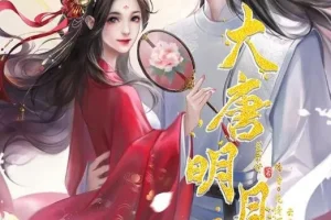 有声小说《大唐明月·天下篇》：233集完结，开启穿越宫斗权谋之旅