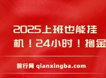 2025年广告掘金零撸小项目：抖音快手双端直播，快手48小时纯挂机撸金