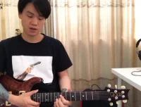 Neo吉他指板速成秘籍：从音阶到高阶和弦实战教程