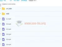 吴晨晨 2021 寒假初二英语直播目标班（全国版 6 讲）带讲义
