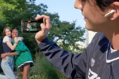 用手机拍摄有品质的短视频课程