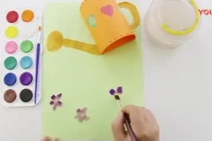 112节儿童创意美术课：米罗艺术启蒙+绘本创作+分级教学