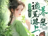 有声小说《带着空间在逃荒路上养崽》：啊呀二小姐播讲，858集完结