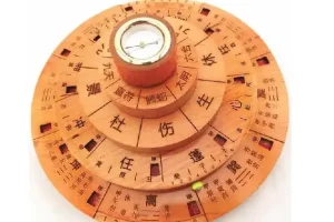 参透易经奇门玄学：22门预测技术的逻辑与应用课程