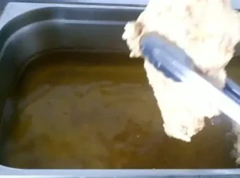 炸货美食技术全攻略：从肯德基风味到韩式炸鸡