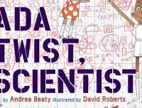 少儿STEAM科普英文动画片《小科学家埃达 Ada Twist Scientist》(1-4季)
