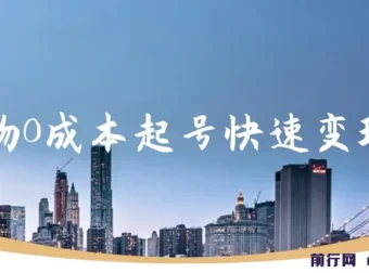 得物流量主分成计划：独家原创玩法揭秘，48小时见收益