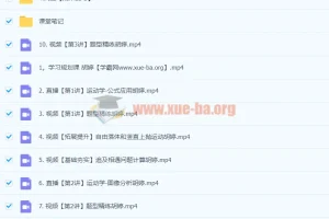 2024高三高考物理胡婷一轮暑假课程
