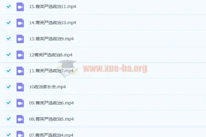 2023高考政治徐微微暑假班（16讲更新）