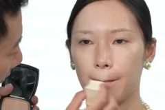 零基础古风妆容教程：汉服仙服美妆全攻略