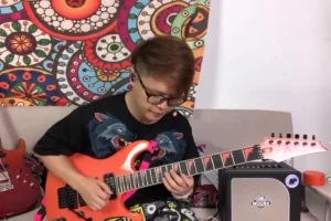 Niko小烨现代音乐乐句魔法课：26堂大师技巧训练课程