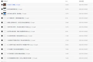 普通人必学的AI自媒体教程：从创作到变现全能课