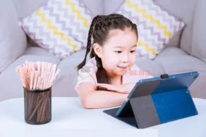 适合3 – 7岁学前幼小衔接：《22天搞定拼音》，涵盖认、读、拼、写四大基础环节