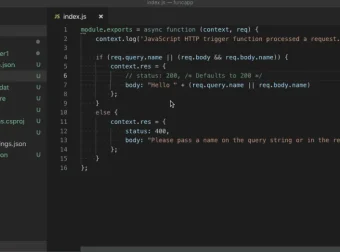 微软代码编辑器 Visual Studio Code 官方版