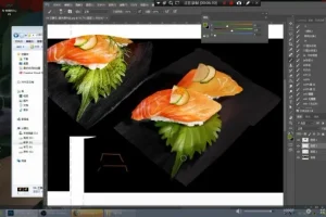 范丽琴零基础手绘与PS插画教程：电商设计快速入门